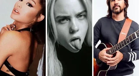 Grammy 2020: Estos son los artistas que cantaran en la ceremonia de este domingo 26