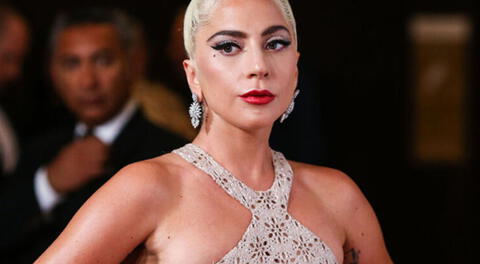 Lady Gaga continúa cosechando éxitos 