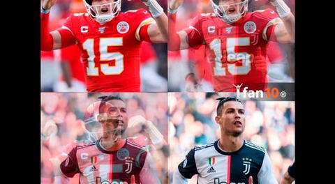 Los divertidos memes que dejó el Kansas City Chiefs vs. San Francisco 49ers 