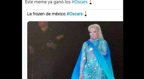 Oscar 2020: revive los mejores memes que dejó los premios de la Academia