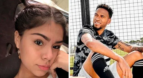 Lucero Jara sorprendió a Magaly Medina tras confirmar que no conoce a ningún futbolista.