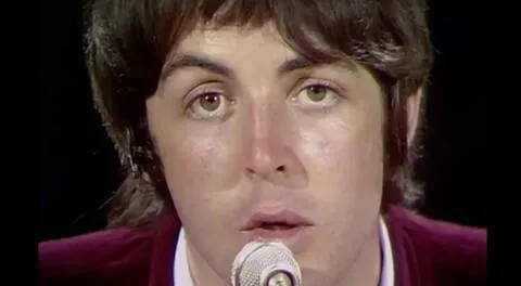 The Beatles: Subastan por US$ 910,000 el manuscrito de ‘Hey Jude’ de Paul McCartney