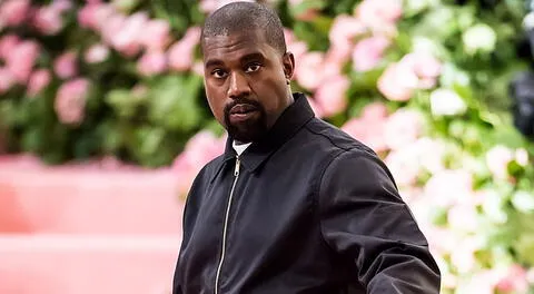 Kanye West se refugió en la bebida por no recibir premios