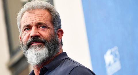 Mel Gibson confiesa que varios famosos realizan rituales para tener fama.