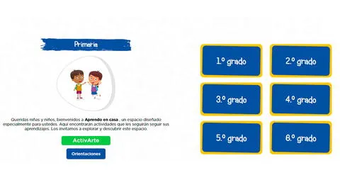 Hoy jueves 23 de abril el 6to de primaria desarrollará "¿Cómo impactan los plásticos en el ambiente?"