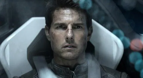 Tom Cruise alista película dará mucho que hablar.