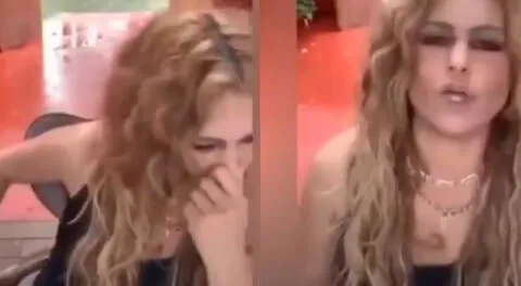 Paulina Rubio