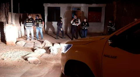 Tres adolescentes estarían involucrados en el asesinato en Ica