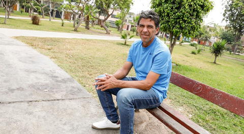 Juan Carlos Bazalar narra cómo se recupera en Juliaca tras dar positivo al COVID-19.