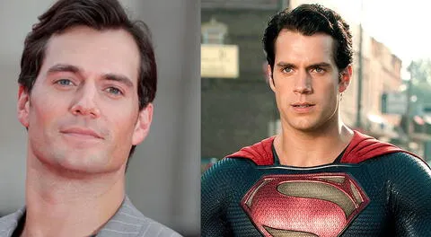 Henry Cavill podría volver a interpreta a ‘Superman’.
