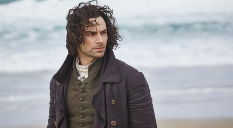 Poldark