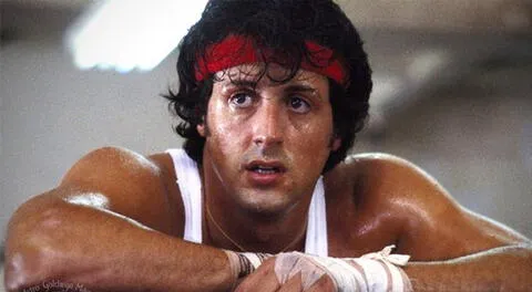 Actor revelará secretos que llevaron al éxito secuela de Rocky.