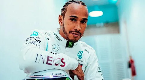 Lewis Hamilton pide que se anulen las corridas de toros.