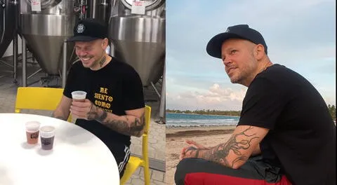 Calle 13: Residente comenzó la venta de su marca de cerveza y se acaba en horas.