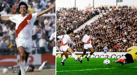 César Cueto es considerado como uno de los mejores futbolistas en la historia del fútbol peruano.