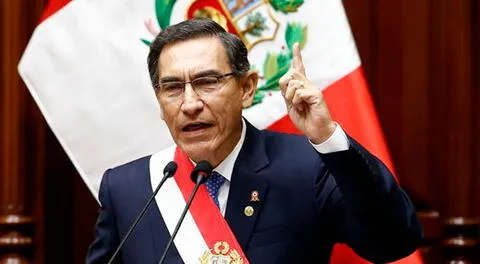 El presidente Martín Vizcarra aseguró que esta inversión permitirá a los peruanos ejercer su ciudadanía a través de un nuevo sistema público de salud.