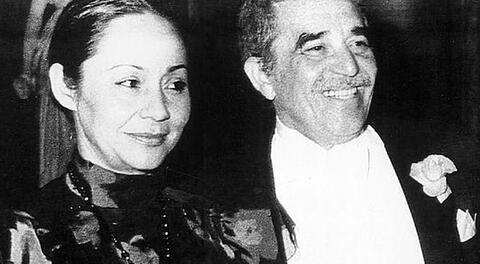Gabriel García Márquez: Falleció Mercedes Barcha, viuda del escritor colombiano [FOTO]