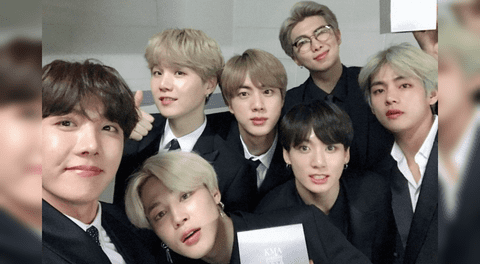 Tras su triunfo en Billboard y la posible revisión de la Ley de Servicio Militar en Corea del Sur, BTS podría verse favorecido.