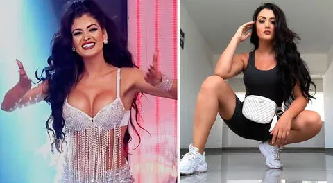 Michelle Soifer cuestionó al jurado del reality de baile Divas tras haberla eliminado, y aseguró que no piensa regresar.