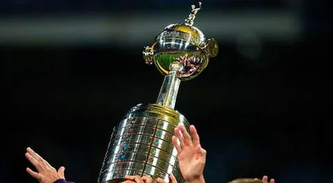 Copa Libertadores 2020 vuelve tras la pandemia.
