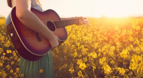 La primavera es la estación del año preferida por muchas personas alrededor del mundo | Foto: Difusión