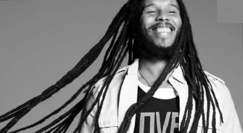 Ziggy Marley, hijo del legendario Bob Marley, cumple 50 años