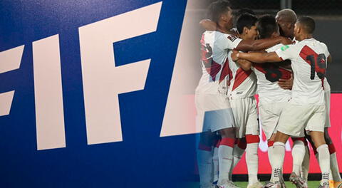 Selección peruana volverá al ruedo en noviembre.
