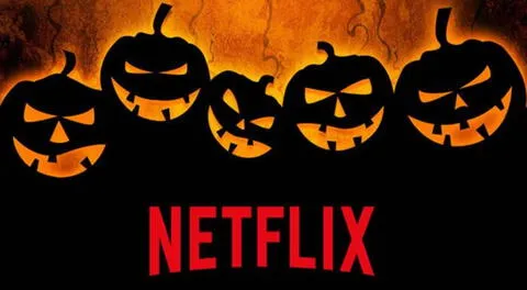 La Noche de Brujas está a la vuelta de la esquina y en esta nota te contamos cuáles son las opciones de Netflix para disfrutar con amigos