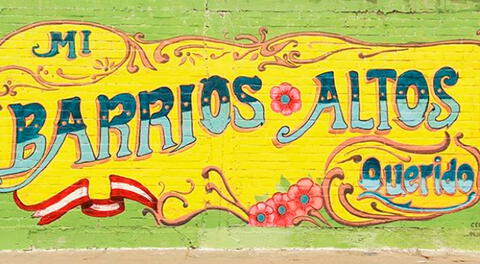 “Mi Barrios Altos Querido” de Jimmy Valdivieso se basa en cinco historias sobre la dignidad en la capital del Perú.