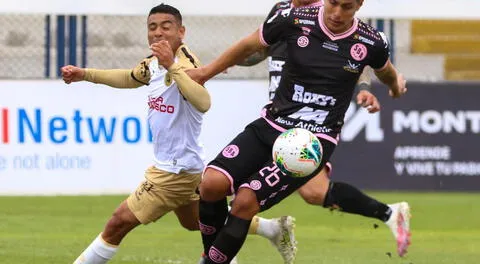 Sport Boys con goles de Villagra y Penco  ganó 2-1 al Cusco FC.