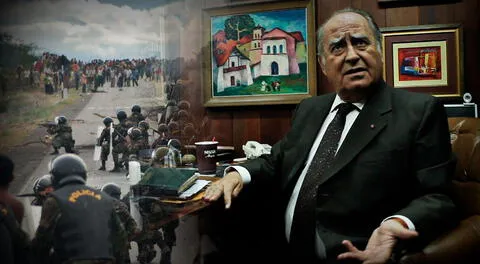 Ántero Flores-Aráoz se ha convertido en el flamante presidente del Consejo de Ministros nombrado por Manuel Merino de Lama, encargado de la presidencia hasta abril del 2021.