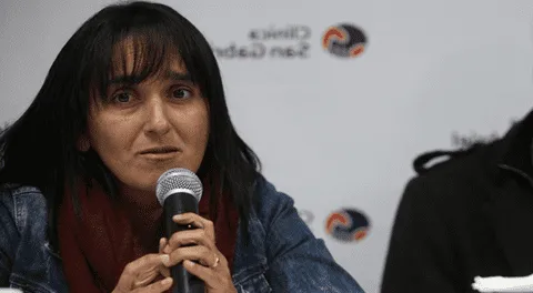 La periodista Sonaly Tuesta renunció a IRTP y Costumbres.