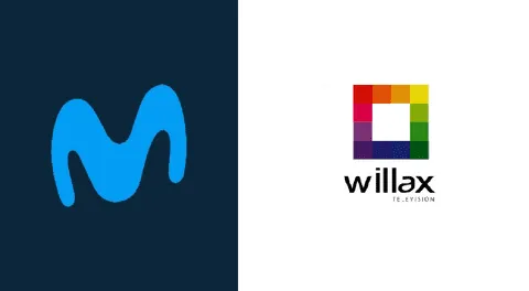 Movistar se pronuncia por los reclamos dirigidos al canal Willax TV