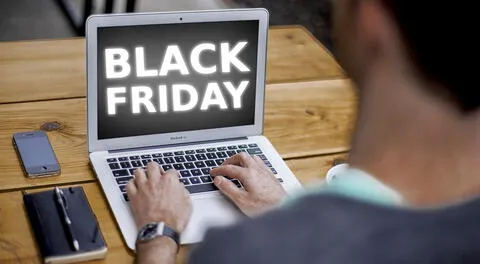 El Black Friday o Viernes Negro es una de las fechas más importantes del año para el comercio electrónico.