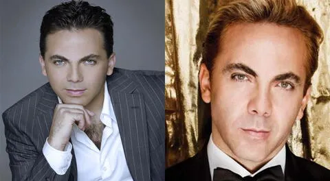 Cristian Castro