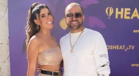 La salsera Yahaira Plasencia presentará una categoría en los Premios Heat 2020