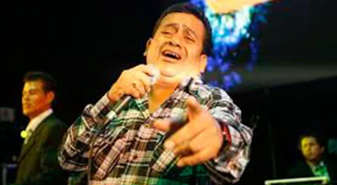 Tony Rosado prefiere cuidar su salud y la de su familia, antes que realizar conciertos