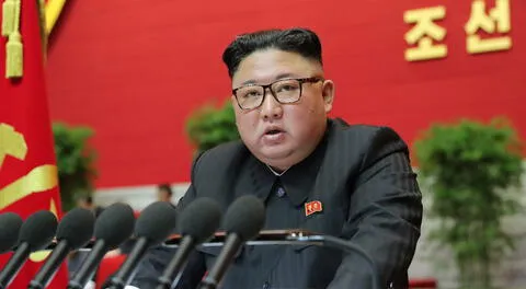 El líder norcoreano ha prometido un mayor desarrollo de sus armas de destrucción masiva para disuadir a Washington.