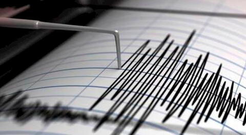 Según IGP, el epicentro fue a 40 km de Chilca, en Cañete.