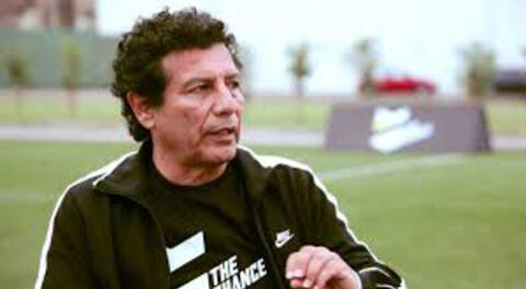César Cueto preocupado porque Alianza no arma equipo para la Liga 2.