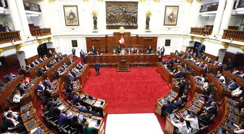 Proyecto de ley debe ser debatido en el Pleno del Congreso para su promulgación.