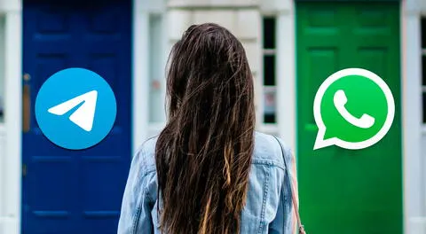 Sigue estos sencillos pasos para migrar tus chats a Telegram.