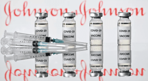 La vacuna de Johnson & Johnson demostró una eficacia del 66% con una tasa del 85% en el caso de prevenir cuadros graves de la enfermedad.