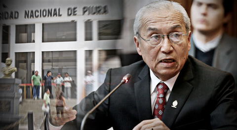 El Pleno de la Junta Nacional de Justicia (JNJ) destituyó el último lunes 1 de febrero al fiscal supremo y exfiscal de la Nación, Pedro Chávarry, por cometer faltas que vulneraron la Ley de Carrera Fiscal.