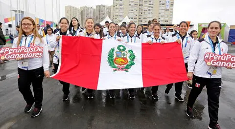 Asociación de Deportistas del Perú velará por los intereses de los deportistas activos