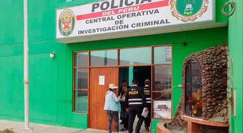 Defensoría exige el retiro de policías implicados en el caso Judith Machaca