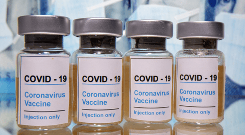 Autoridades de Estados Unidos afirman que  vacunas aprobadas por la FDA continúan siendo efectivas contra las nuevas variantes.