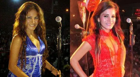 La estrella de Corazón Serrano, Edita Guerrero, es reconocida hasta hoy en día una de las mejores exponentes de la cumbia sanjuanera.