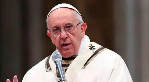El papa Francisco elogió hoy a las iraquíes que tanto sufrieron durante estos últimos años.