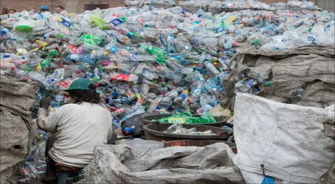 La asociación civil propone a los candidatos presidenciales proponer estrategias para gestión del reciclaje